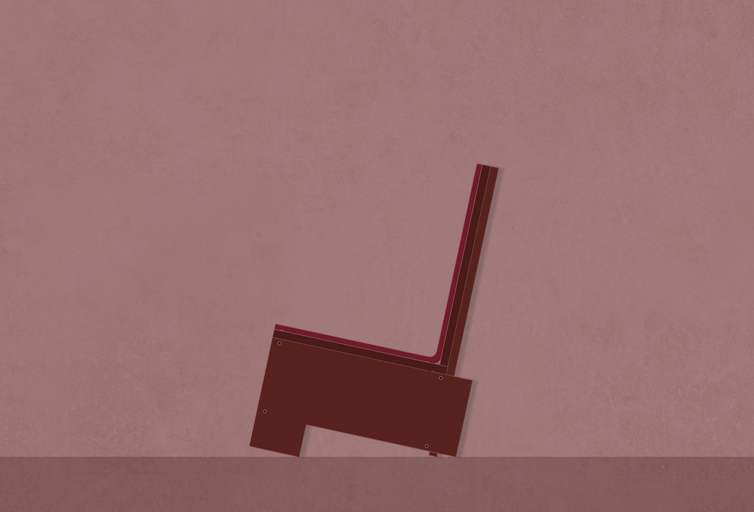 24A_PITTI chair